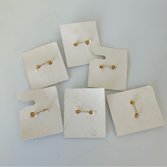 Vintage Pins - Picture 2 of 4